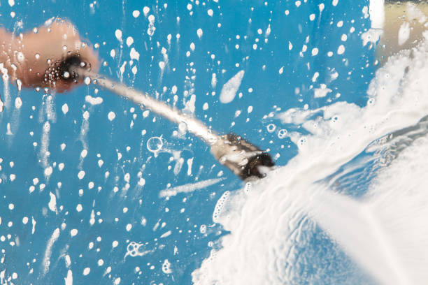 Best Playground Equipment Cleaning  in Apalachin, NY