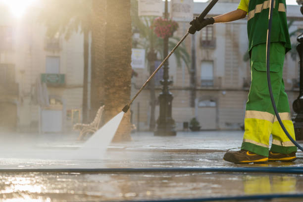Best Gas Station Cleaning  in Apalachin, NY